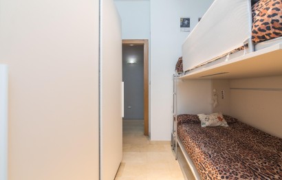 Resale - Apartment / flat - Elche - Campo de Fútbol
