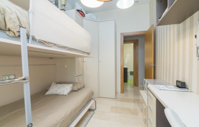 Resale - Apartment / flat - Elche - Campo de Fútbol