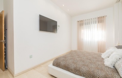 Resale - Apartment / flat - Elche - Campo de Fútbol