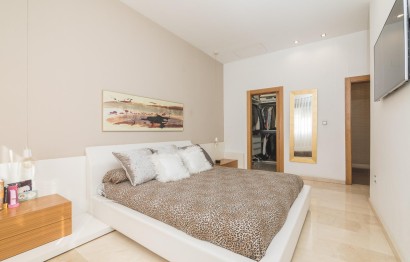 Resale - Apartment / flat - Elche - Campo de Fútbol