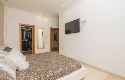 Resale - Apartment / flat - Elche - Campo de Fútbol