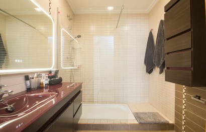 Resale - Apartment / flat - Elche - Campo de Fútbol