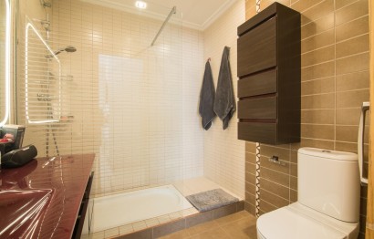 Resale - Apartment / flat - Elche - Campo de Fútbol