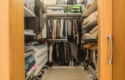 Resale - Apartment / flat - Elche - Campo de Fútbol