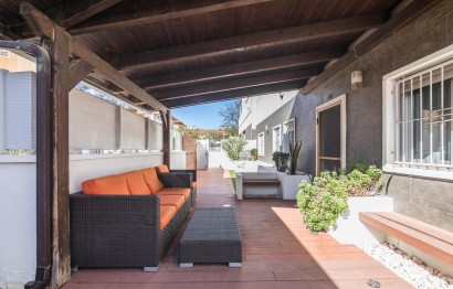 Resale - Apartment / flat - Elche - Campo de Fútbol