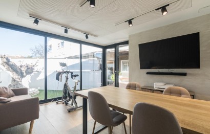 Resale - Apartment / flat - Elche - Campo de Fútbol