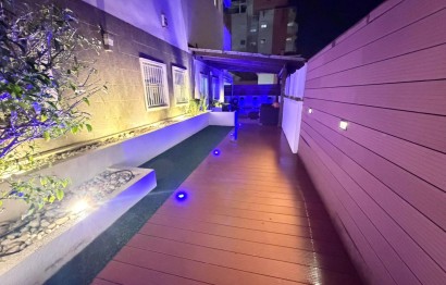 Resale - Apartment / flat - Elche - Campo de Fútbol