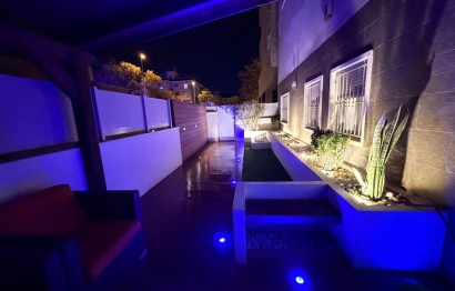 Resale - Apartment / flat - Elche - Campo de Fútbol