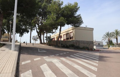 Resale - Plot / Land - Elche Pedanías - Balsares