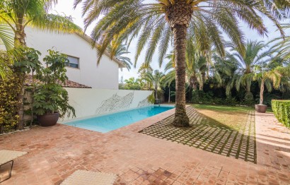 Reventa - Villa - Elche - Altabix