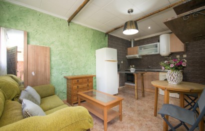 Resale - Townhouse - San Fulgencio - Urbanización oasis