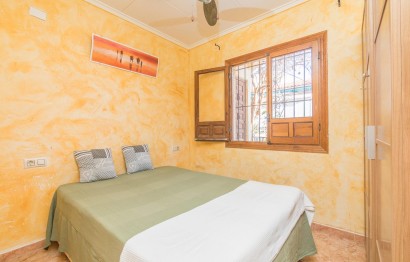 Resale - Townhouse - San Fulgencio - Urbanización oasis