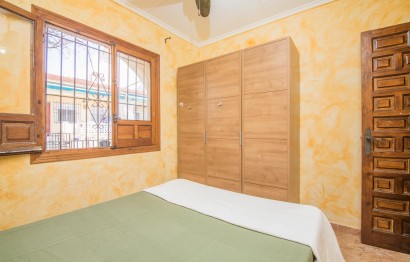 Resale - Townhouse - San Fulgencio - Urbanización oasis