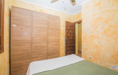 Resale - Townhouse - San Fulgencio - Urbanización oasis
