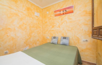 Resale - Townhouse - San Fulgencio - Urbanización oasis