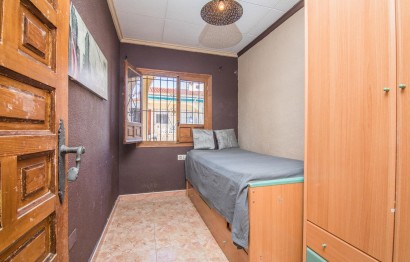 Resale - Townhouse - San Fulgencio - Urbanización oasis