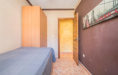 Resale - Townhouse - San Fulgencio - Urbanización oasis