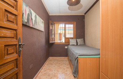 Resale - Townhouse - San Fulgencio - Urbanización oasis