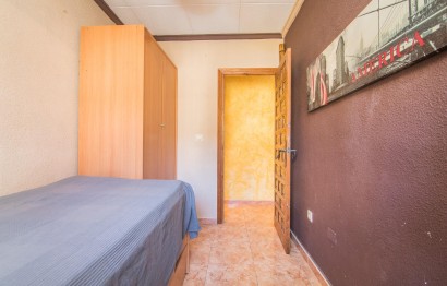 Resale - Townhouse - San Fulgencio - Urbanización oasis