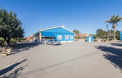 Resale - Villa - Matola - Algoda-Matola-Llano de San José