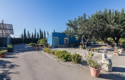 Resale - Villa - Matola - Algoda-Matola-Llano de San José