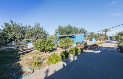 Resale - Villa - Matola - Algoda-Matola-Llano de San José