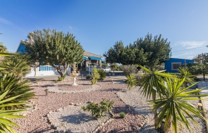 Resale - Villa - Matola - Algoda-Matola-Llano de San José