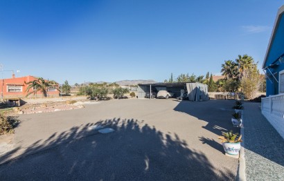 Resale - Villa - Matola - Algoda-Matola-Llano de San José