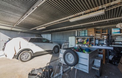 Resale - Villa - Matola - Algoda-Matola-Llano de San José