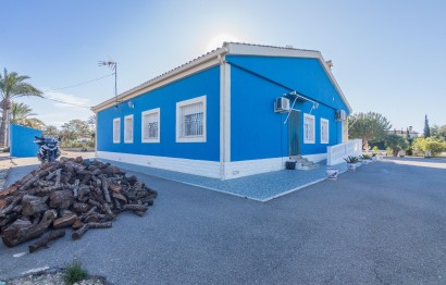 Resale - Villa - Matola - Algoda-Matola-Llano de San José