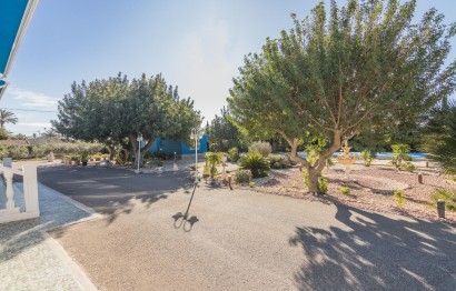 Resale - Villa - Matola - Algoda-Matola-Llano de San José