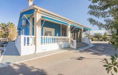 Resale - Villa - Matola - Algoda-Matola-Llano de San José