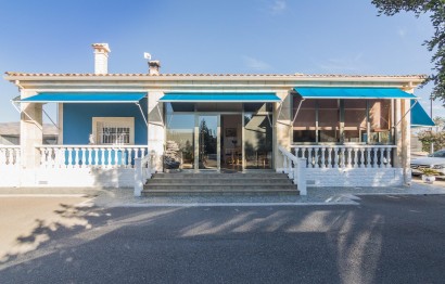Resale - Villa - Matola - Algoda-Matola-Llano de San José