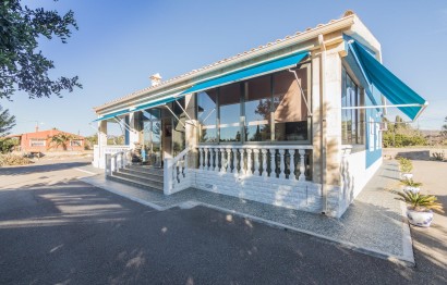 Resale - Villa - Matola - Algoda-Matola-Llano de San José