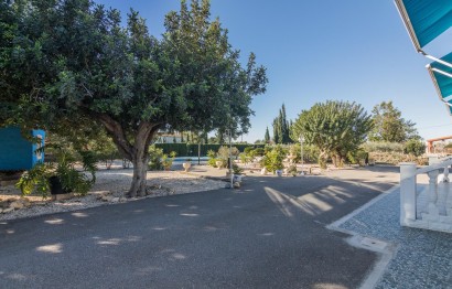 Resale - Villa - Matola - Algoda-Matola-Llano de San José
