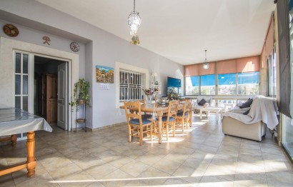 Resale - Villa - Matola - Algoda-Matola-Llano de San José