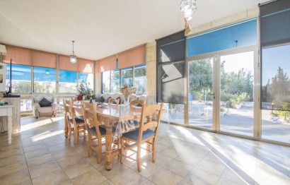 Resale - Villa - Matola - Algoda-Matola-Llano de San José