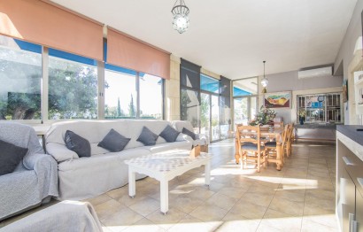 Resale - Villa - Matola - Algoda-Matola-Llano de San José
