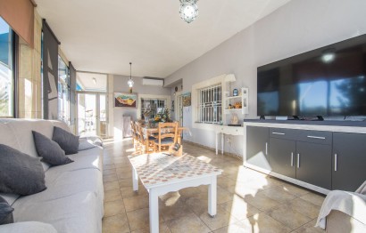 Resale - Villa - Matola - Algoda-Matola-Llano de San José