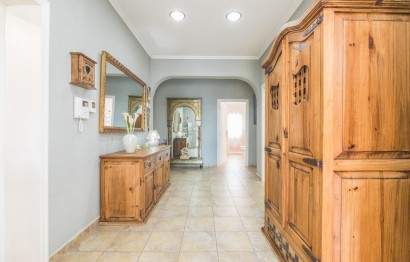 Resale - Villa - Matola - Algoda-Matola-Llano de San José