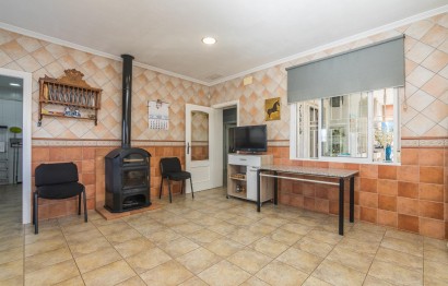 Resale - Villa - Matola - Algoda-Matola-Llano de San José