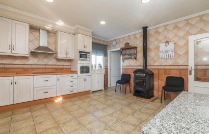 Resale - Villa - Matola - Algoda-Matola-Llano de San José