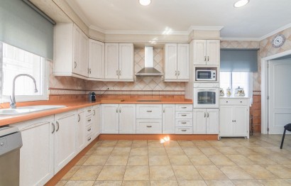 Resale - Villa - Matola - Algoda-Matola-Llano de San José
