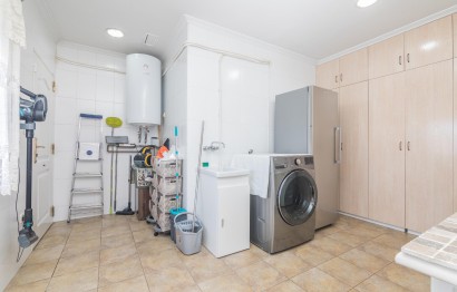 Resale - Villa - Matola - Algoda-Matola-Llano de San José