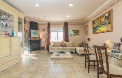 Resale - Villa - Matola - Algoda-Matola-Llano de San José