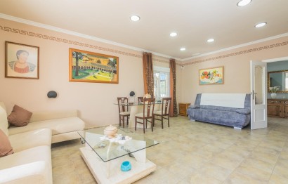 Resale - Villa - Matola - Algoda-Matola-Llano de San José