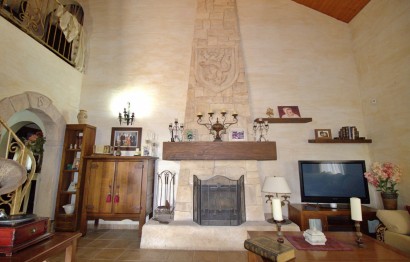 Resale - Villa - Elche Pedanías - Valverde