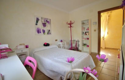 Resale - Villa - Elche Pedanías - Valverde