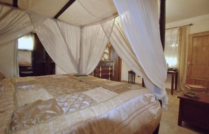 Resale - Villa - Elche Pedanías - Valverde