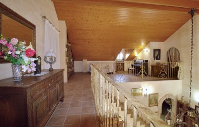 Resale - Villa - Elche Pedanías - Valverde